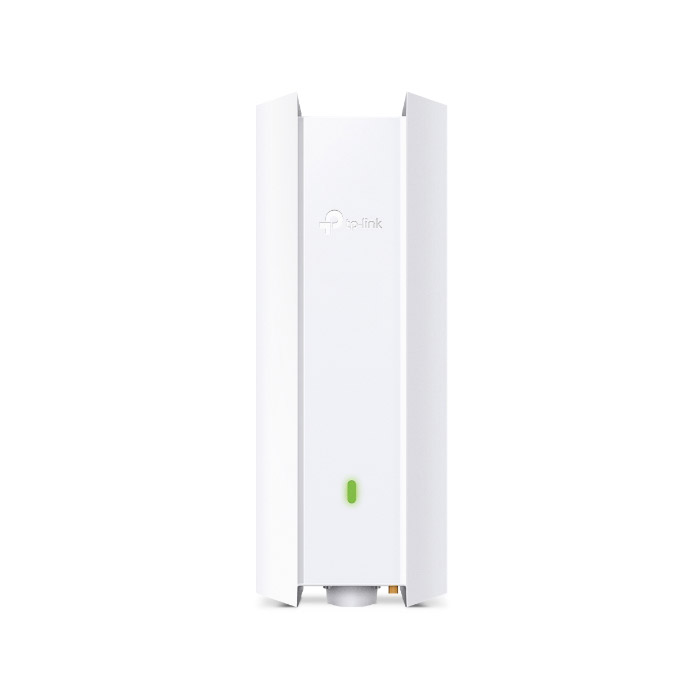 Access Point Wi-Fi 6 Chuẩn AX1800 Tốc độ 574Mbps TP-LINK EAP610-Outdoor