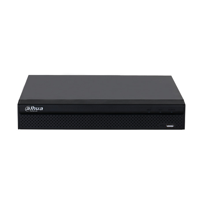 Đầu ghi hình IP PoE 8 kênh DAHUA DHI-NVR2108HS-8P-S3