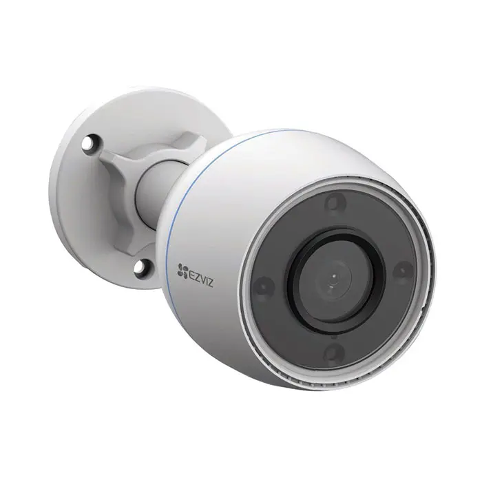 Camera WiFi ngoài trời EZVIZ H3C Color 2MP