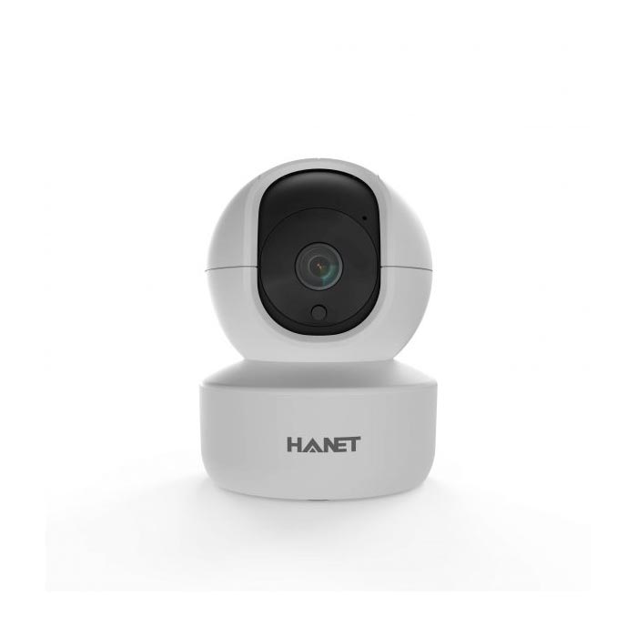 Camera IP AI 2K nhận diện khuôn mặt Hanet HA800