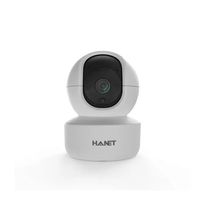Camera IP AI 2K nhận diện khuôn mặt Hanet HA800