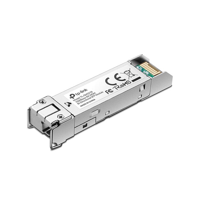 Module SFP Định hướng WDM 1000Base-BX TP-LINK TL-SM321B