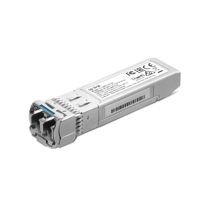 10GBase-LR SFP+ LC Transceiver TP-LINK TL-SM5110-LR