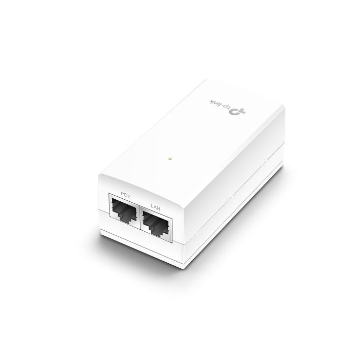 Bộ chuyển đổi PoE Passive 24V TP-LINK TL-POE2412G