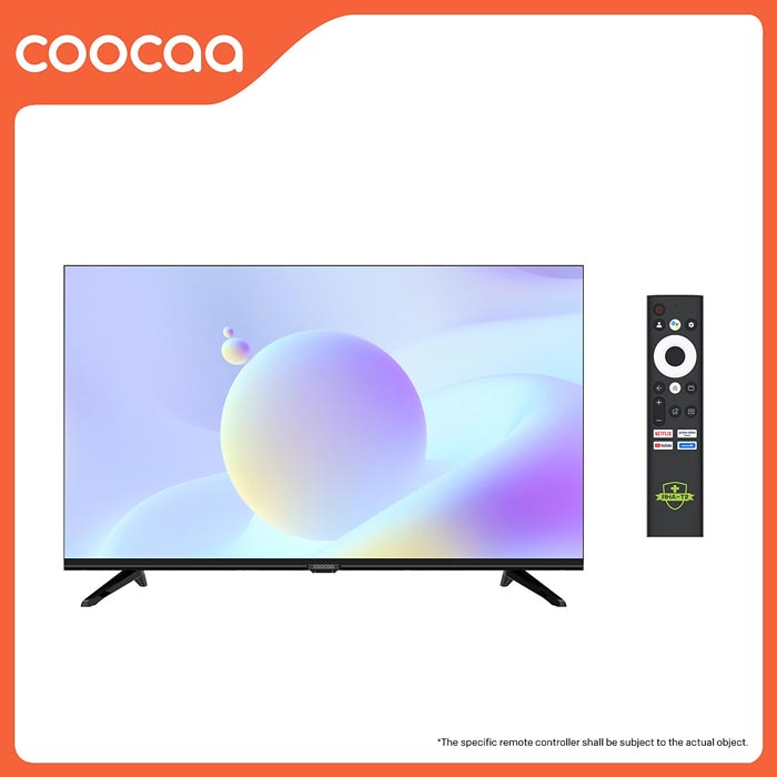 Smart TV 32 inch Coocaa 32Z72