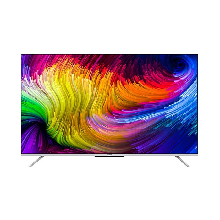 Smart TV 65 inch Coocaa 65S6G Pro Max