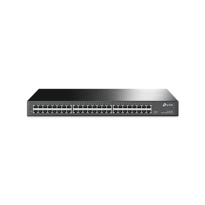 Switch 48 cổng Gigabit TP-LINK TL-SG1048