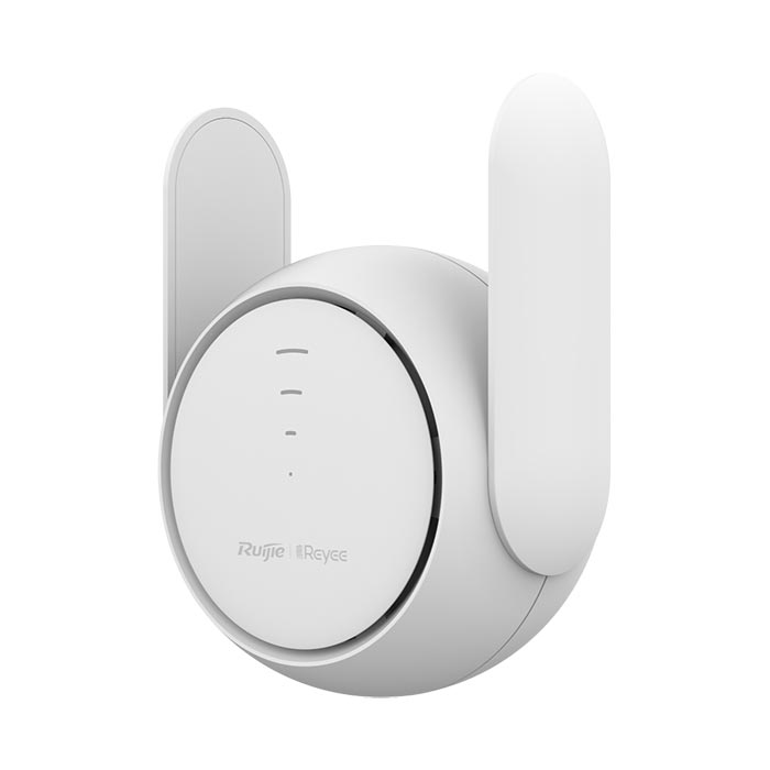 Bộ phát Smart Home WiFi Dual-band hỗ trợ Mesh RUIJIE RG-EW1200R