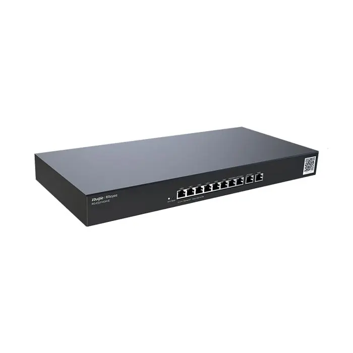 Smart Gateway 10 cổng RUIJIE RG-EG310GH-E