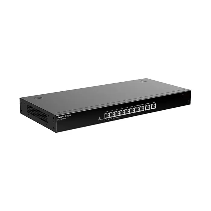 Smart Gateway 10 cổng RUIJIE RG-EG210G-E