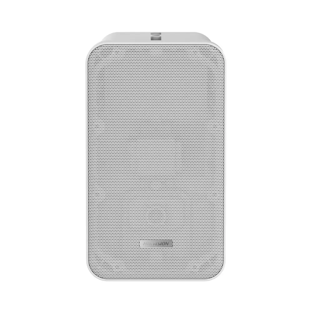 Loa Analog treo dạng trụ Hikvision DS-QAE0420G1-V