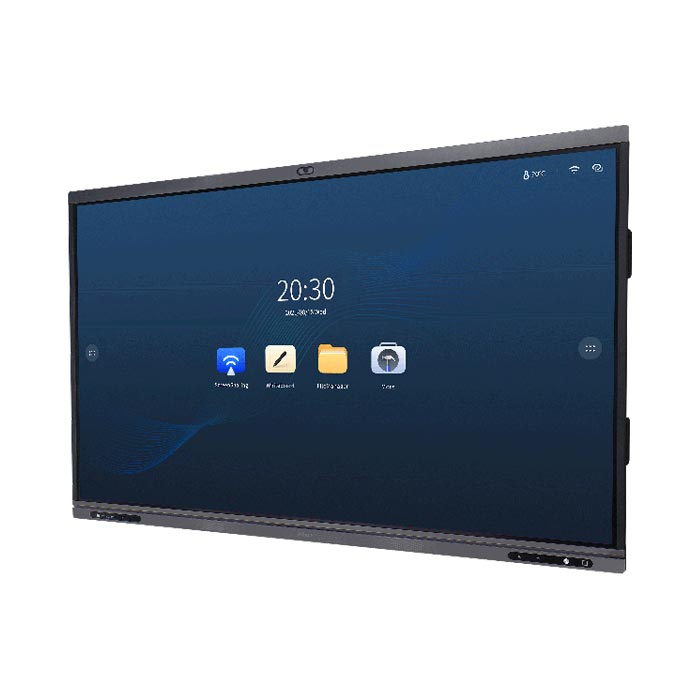 Màn hình tương tác thông minh 4K 86 inch DAHUA LPH86-MT440-C