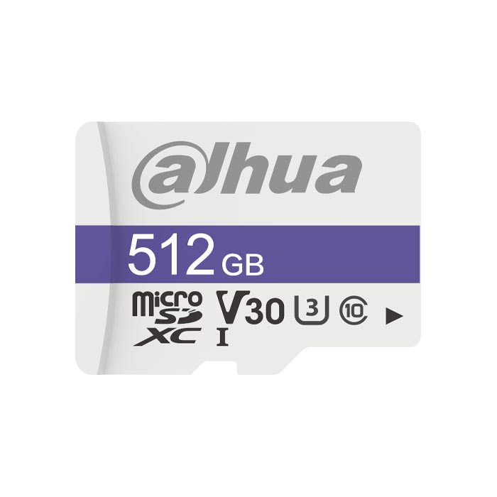 Thẻ nhớ Micro SD 512Gb DAHUA DHI-TF-C100/512GB