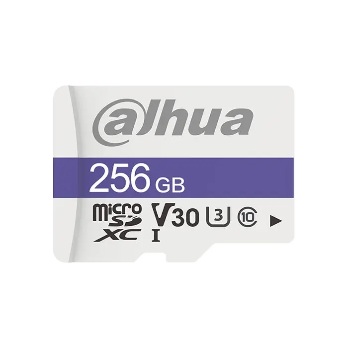 Thẻ nhớ Micro SD 256Gb DAHUA DHI-TF-C100/256GB