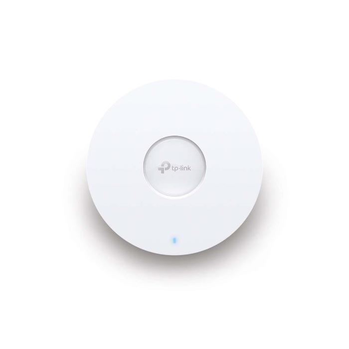 Access Point Wi-Fi 6 Gắn Trần AX1800 TP-LINK EAP610