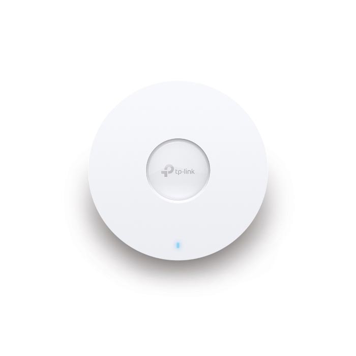 Access Point Gắn Trần Wi-Fi 6 Băng Tần Kép AX3000 TP-LINK EAP653